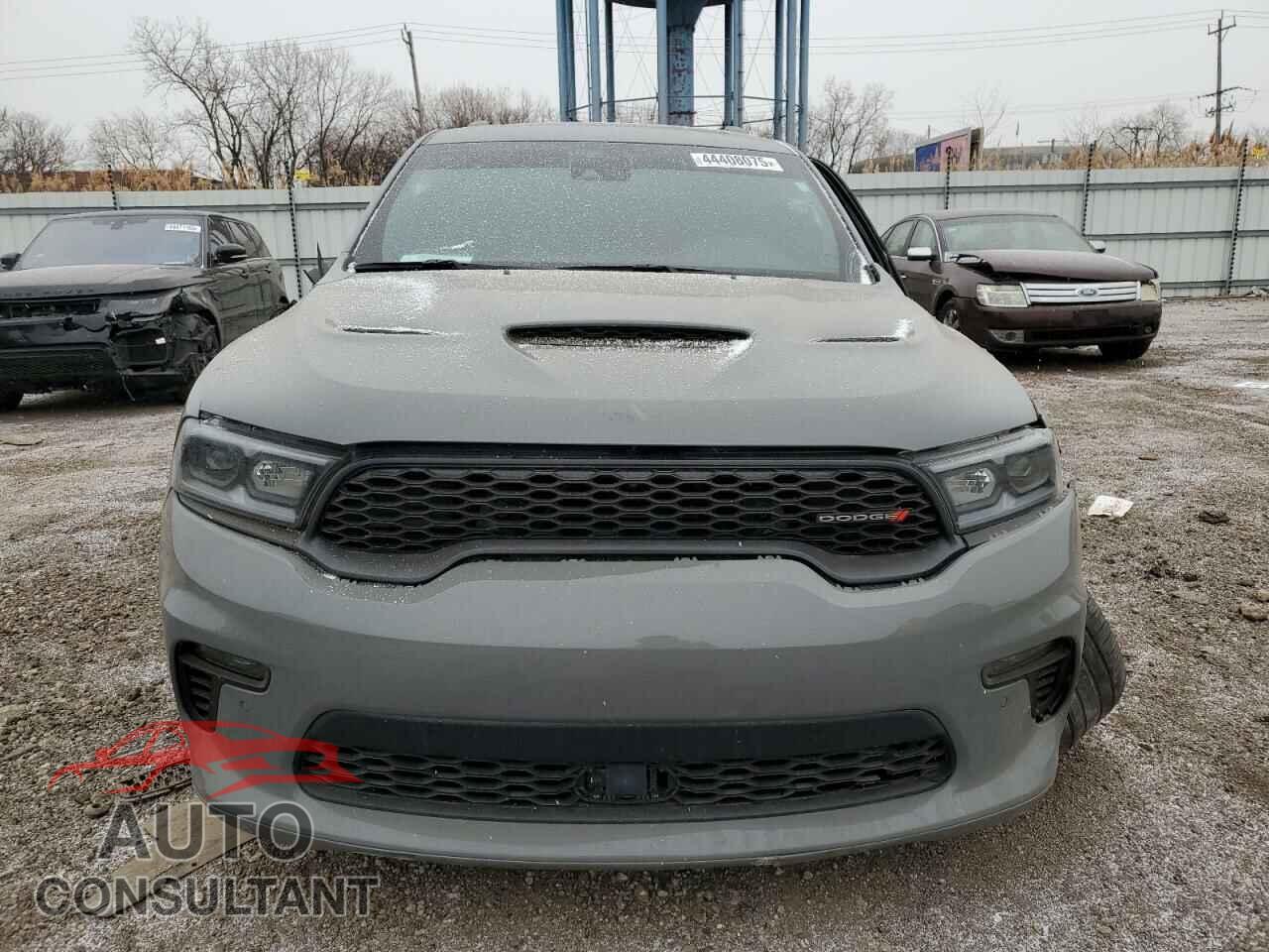 DODGE DURANGO 2023 - 1C4SDJCT4PC676534
