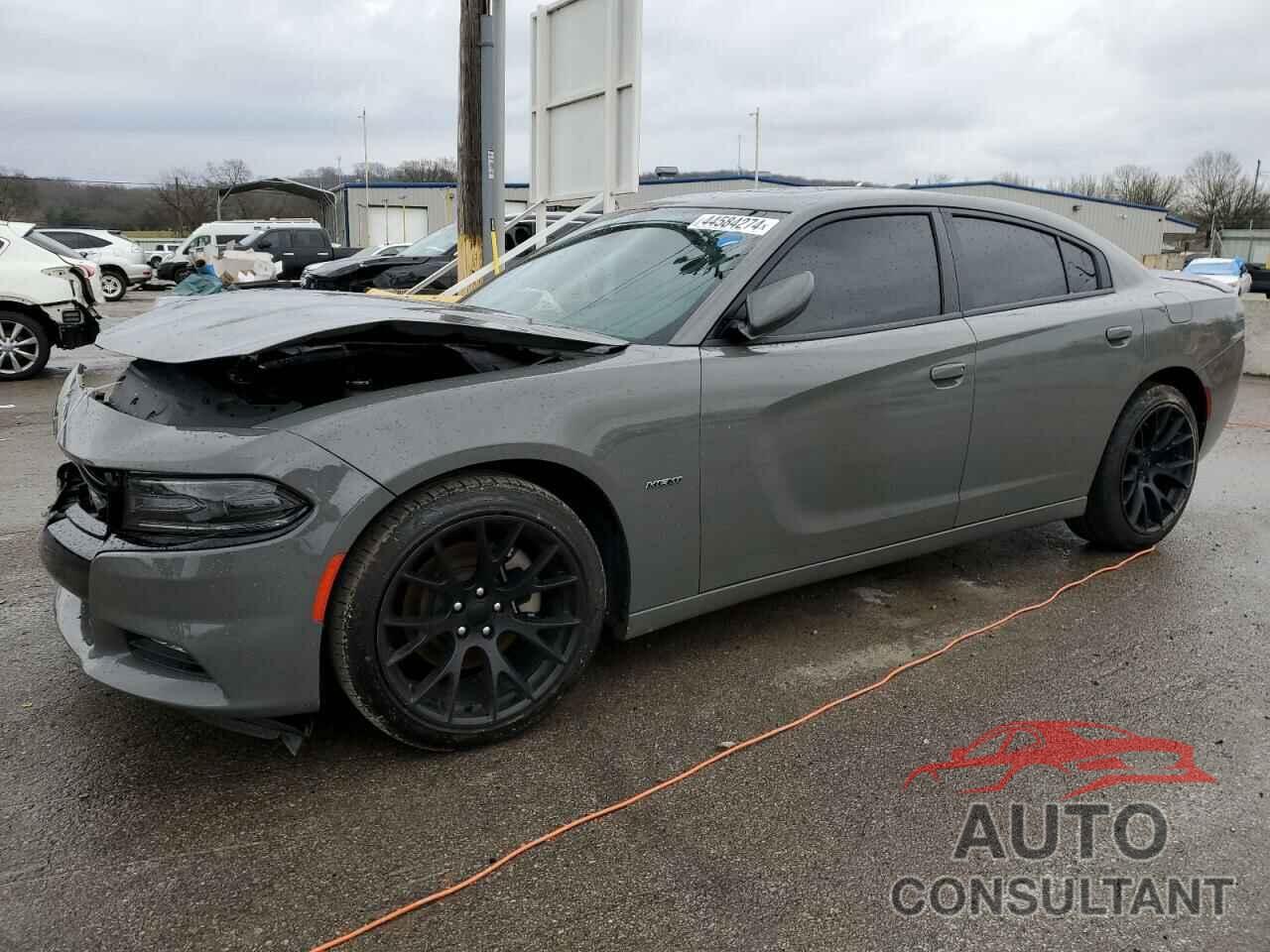DODGE CHARGER 2017 - 2C3CDXCT8HH652974