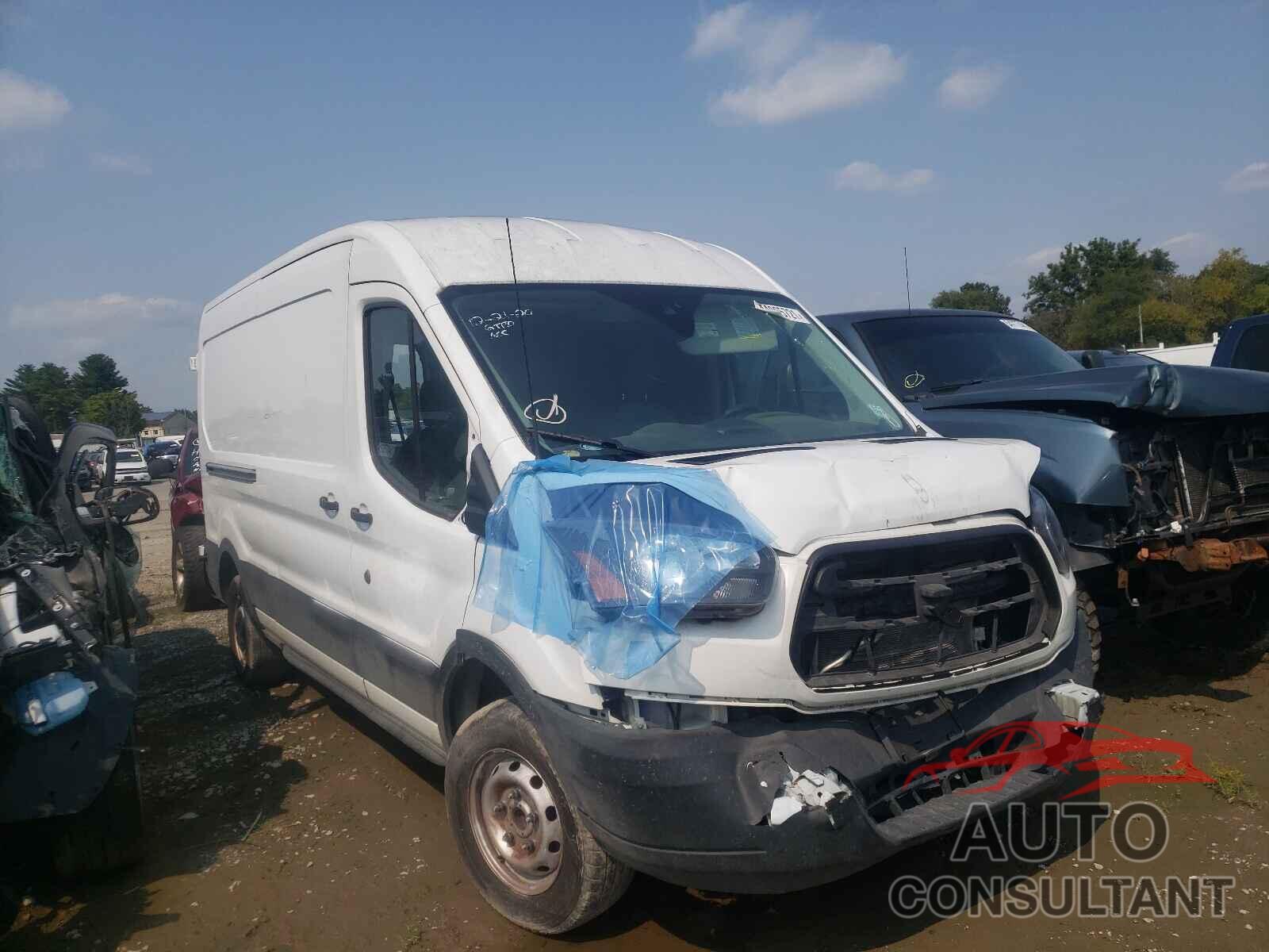 FORD TRANSIT CO 2019 - 1FTYR2CM9KKA20774