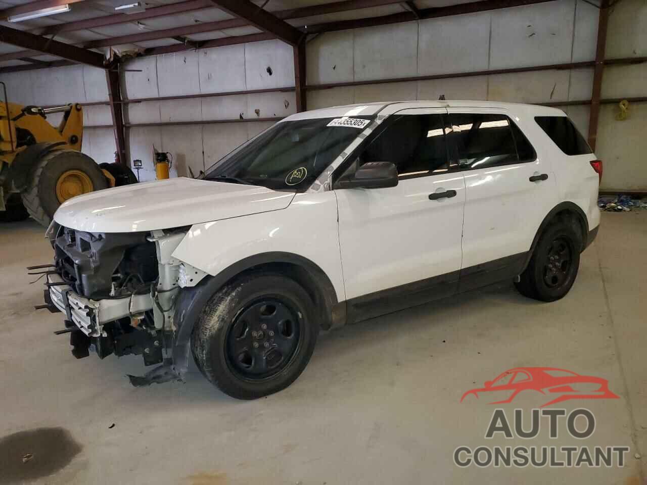 FORD EXPLORER 2016 - 1FM5K8AR9GGC93499