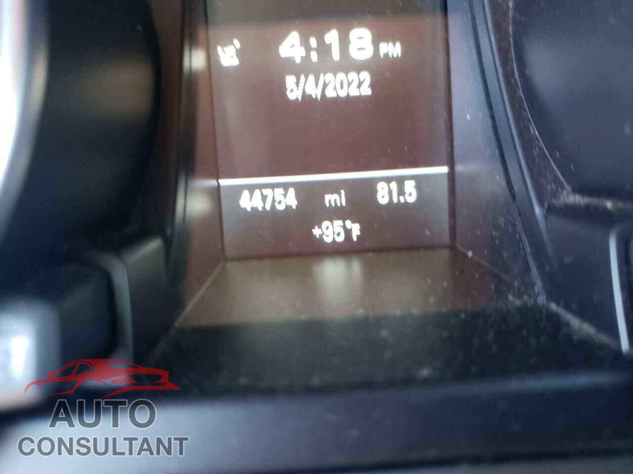 AUDI A5 2017 - WAUD2AFR5HA001476