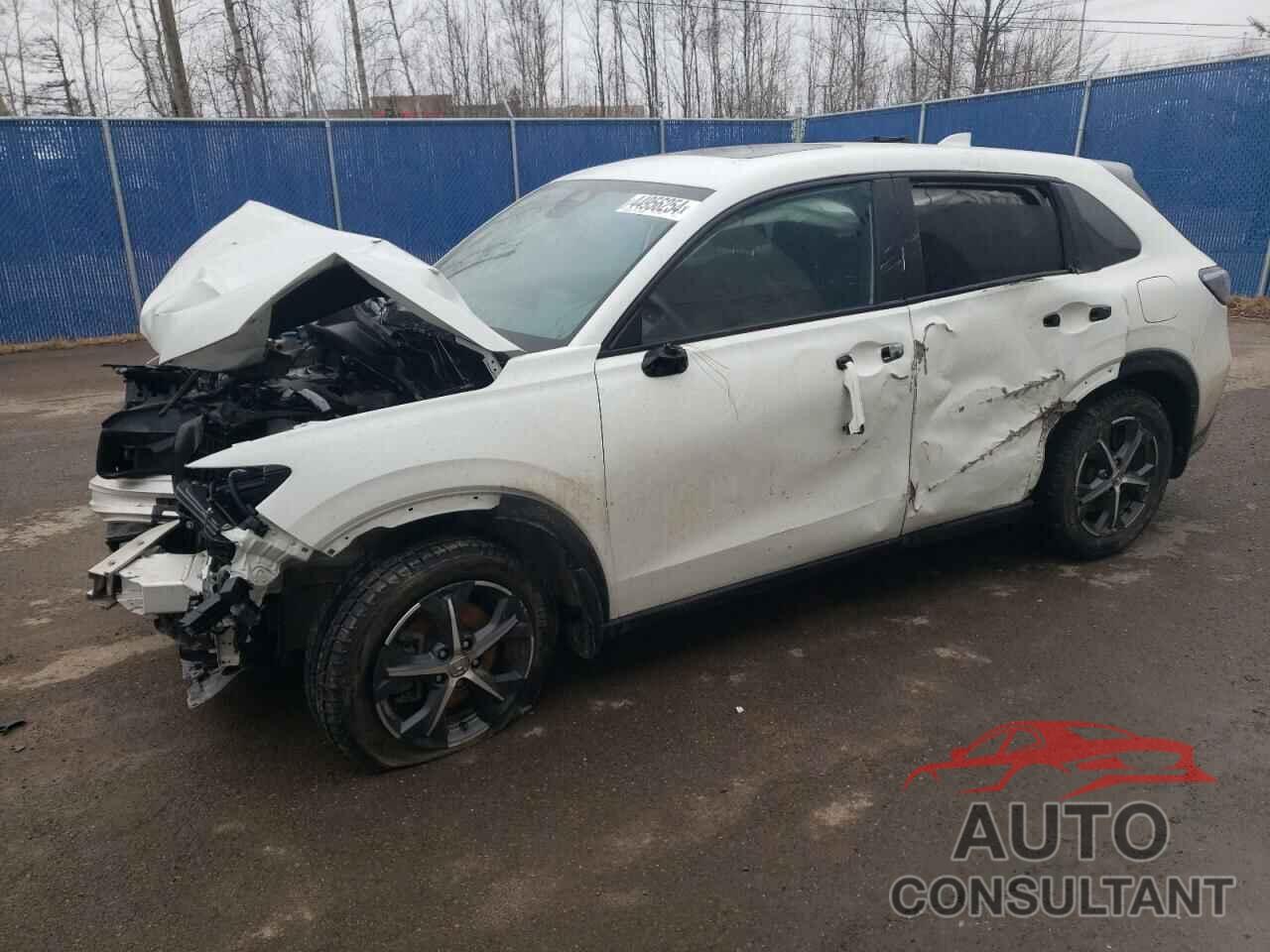 HONDA HR-V 2023 - 3CZRZ2H56PM101795