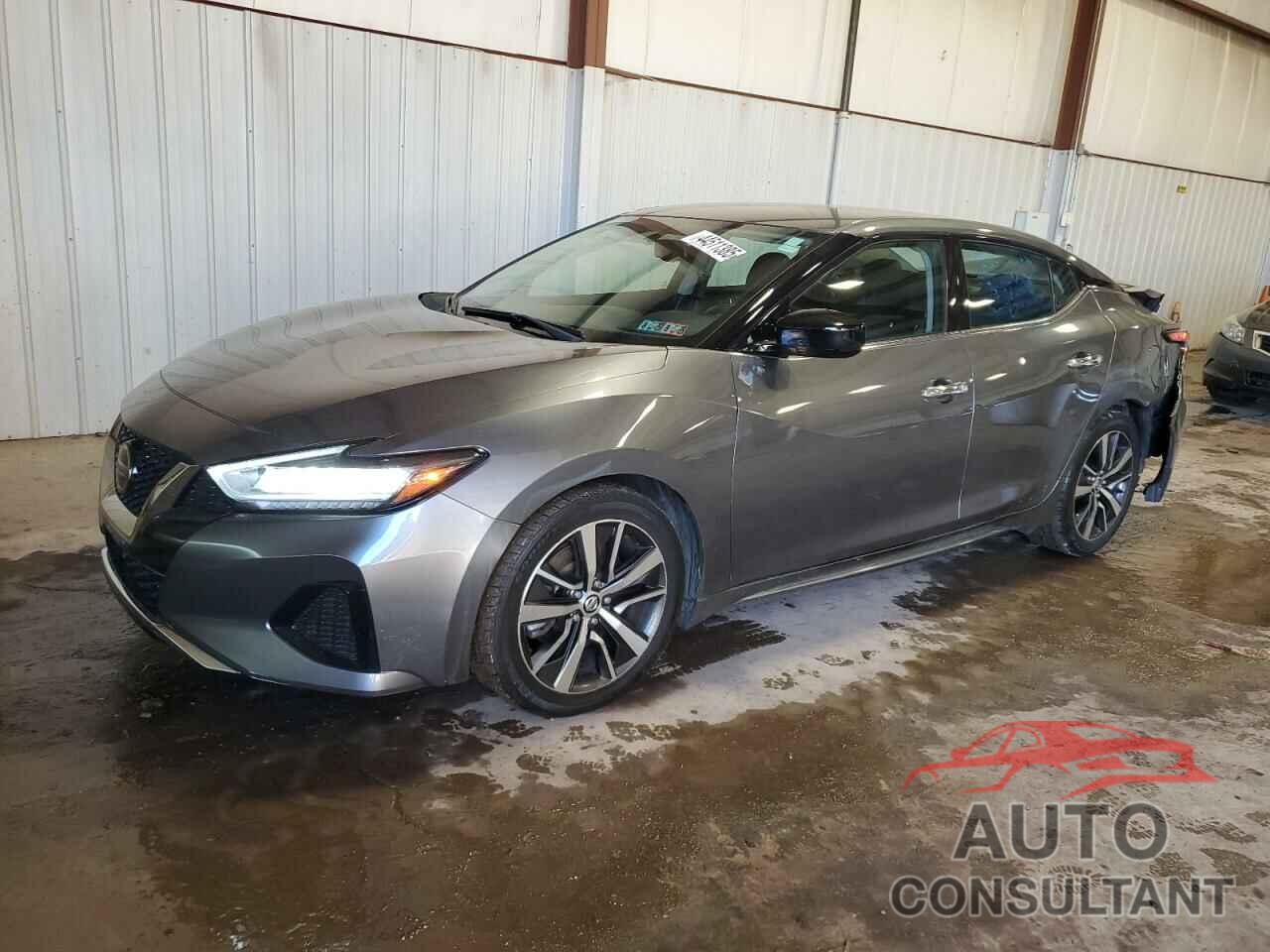 NISSAN MAXIMA 2019 - 1N4AA6AV2KC381615