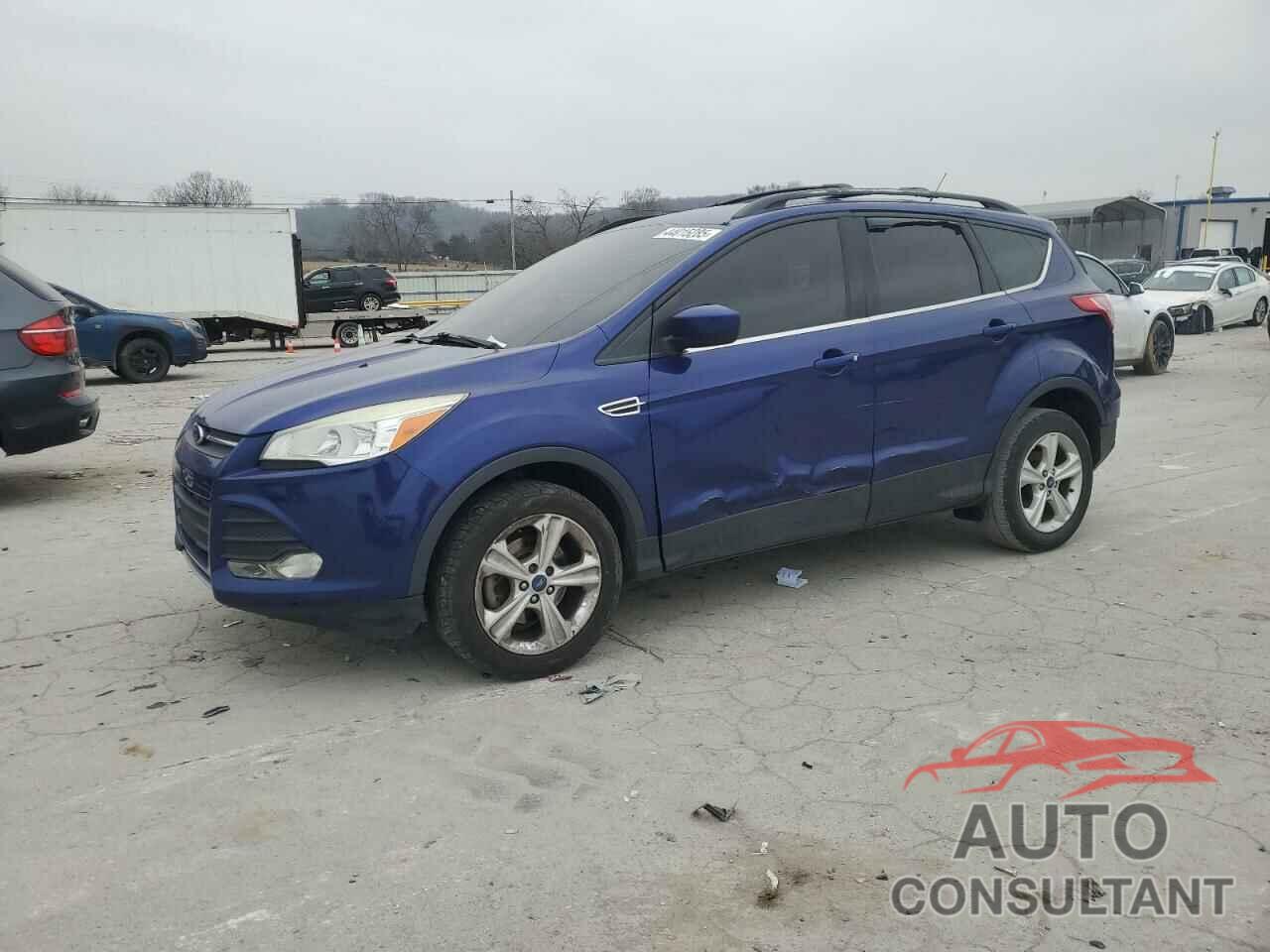 FORD ESCAPE 2013 - 1FMCU0GXXDUD16567