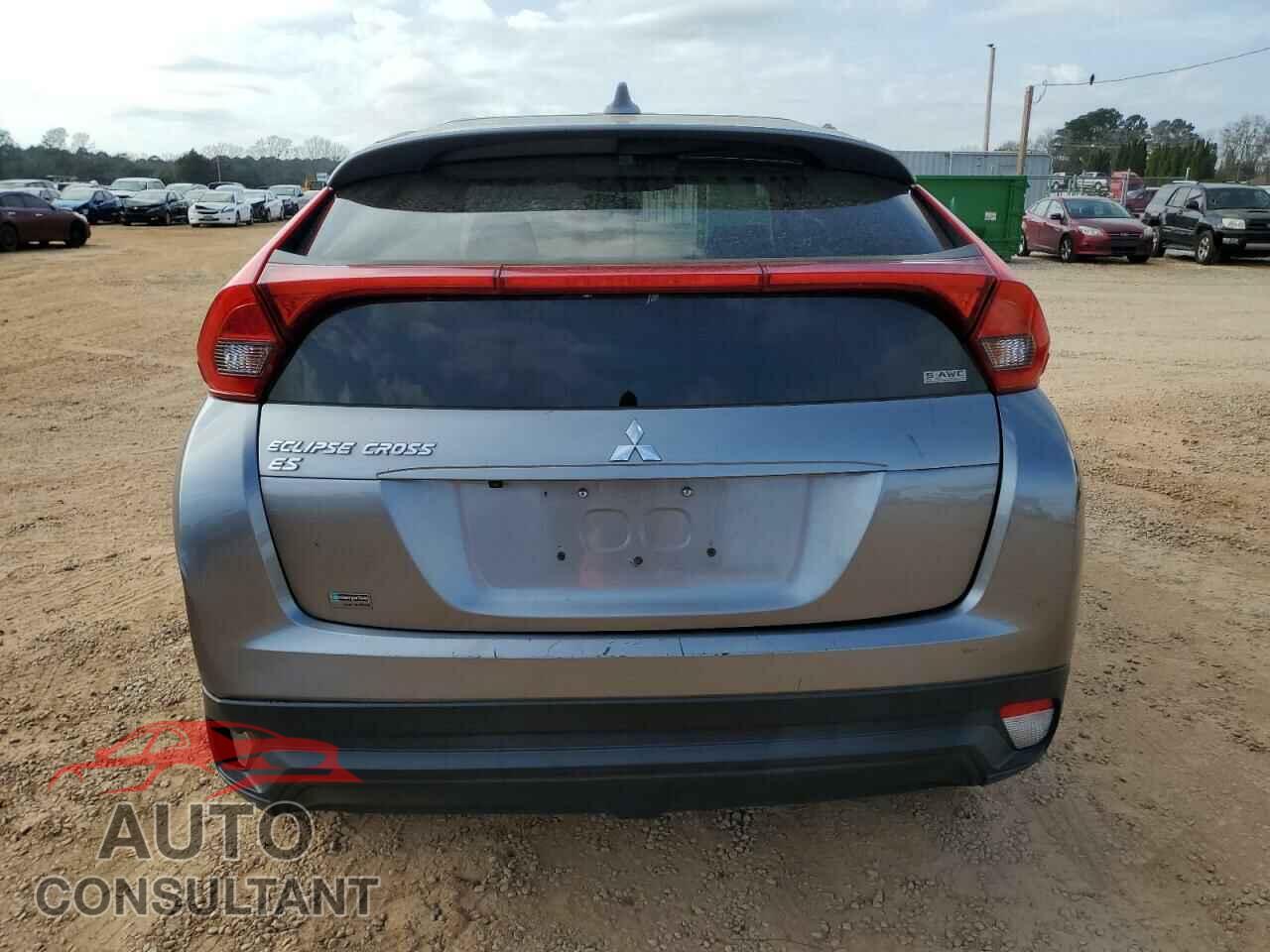 MITSUBISHI ECLIPSE 2020 - JA4AT3AAXLZ036633