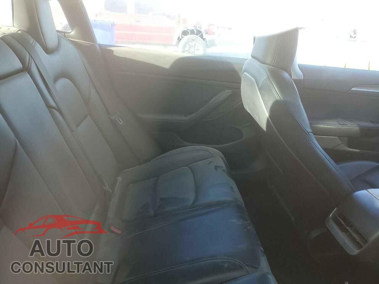 TESLA MODEL 3 2023 - 5YJ3E1EA8PF545672