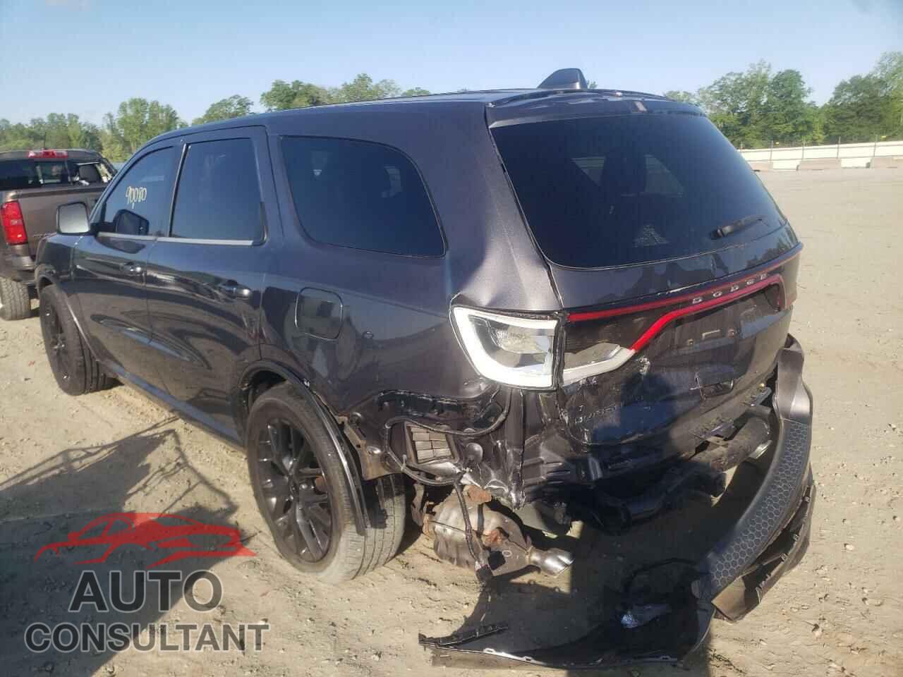 DODGE DURANGO 2016 - 1C4RDHAG5GC315181