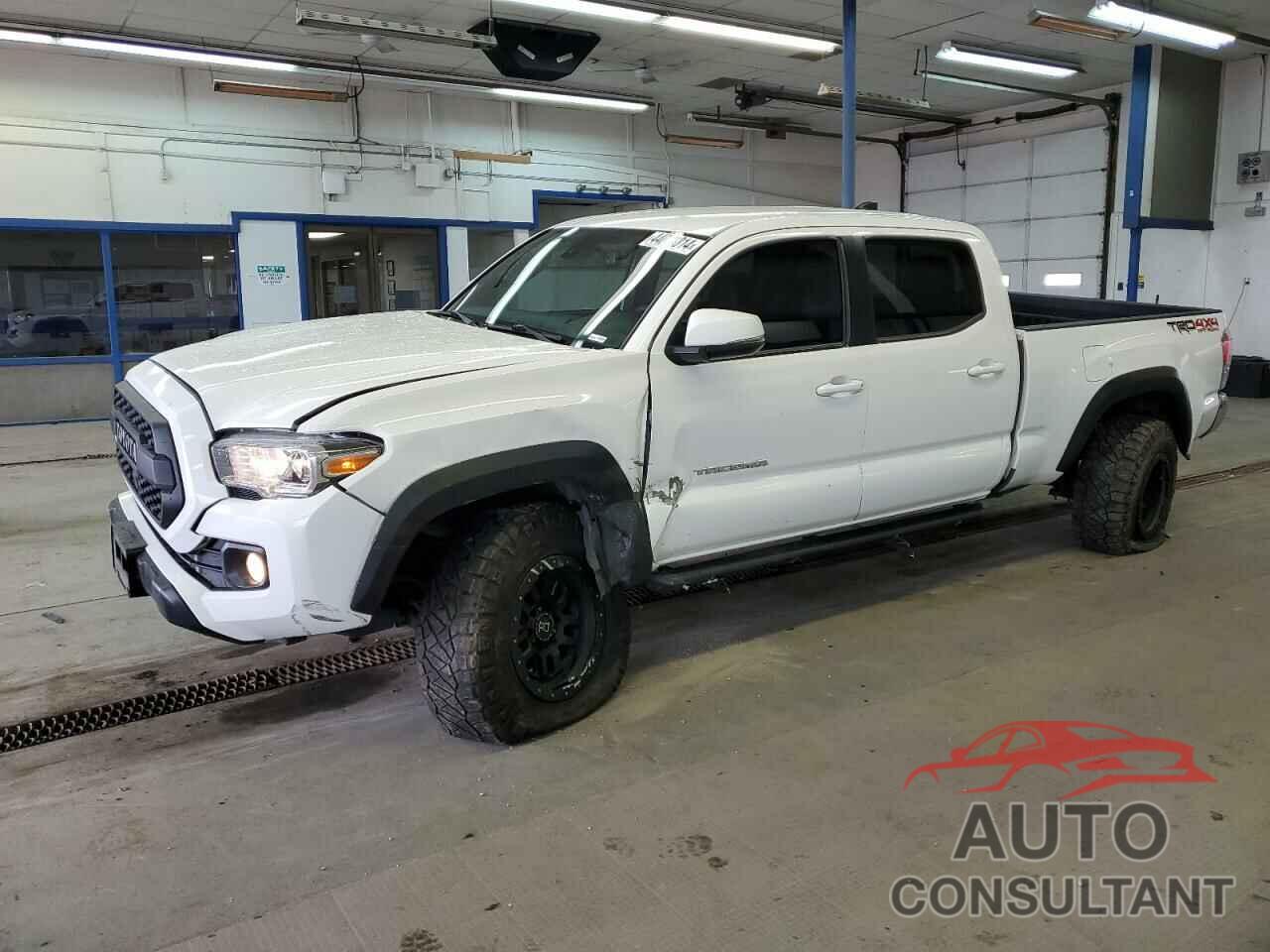 TOYOTA TACOMA 2021 - 3TMDZ5BN0MM103645