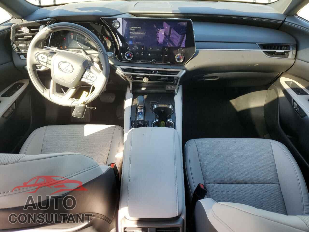 LEXUS RX350 2023 - 2T2BAMBA4PC005183