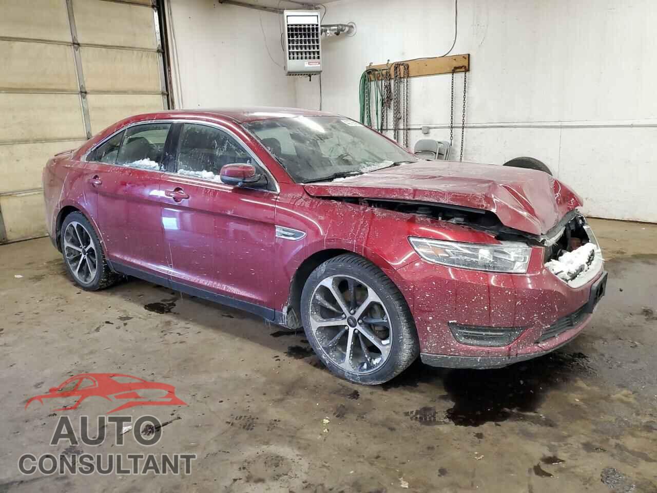 FORD TAURUS 2015 - 1FAHP2E82FG202448