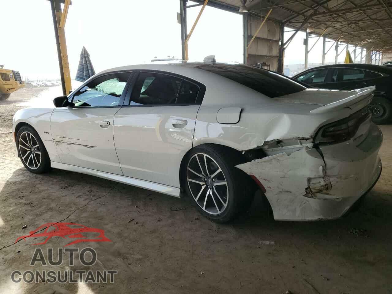 DODGE CHARGER 2023 - 2C3CDXCT1PH673714