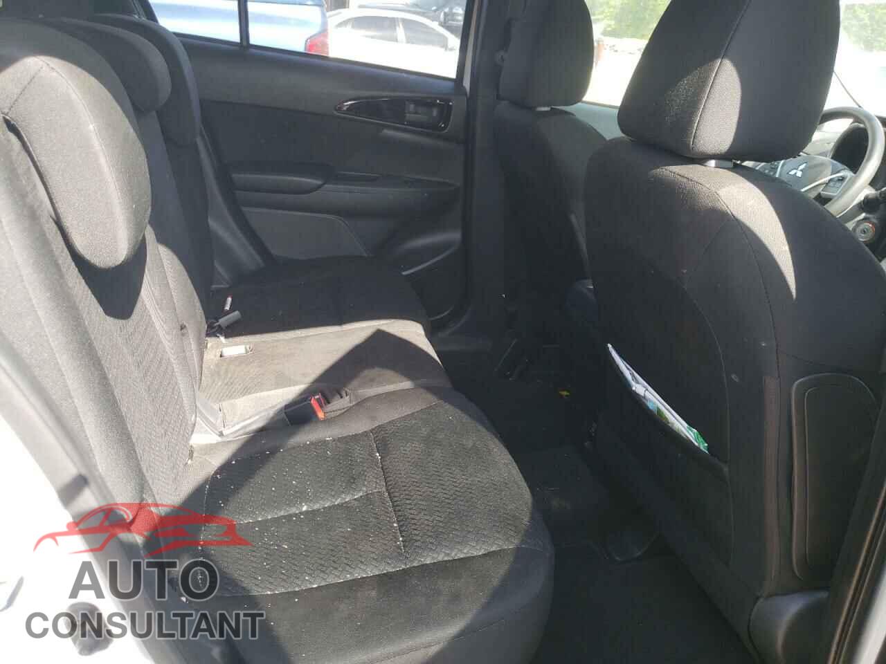 MITSUBISHI ECLIPSE 2020 - JA4AS3AA1LZ008299