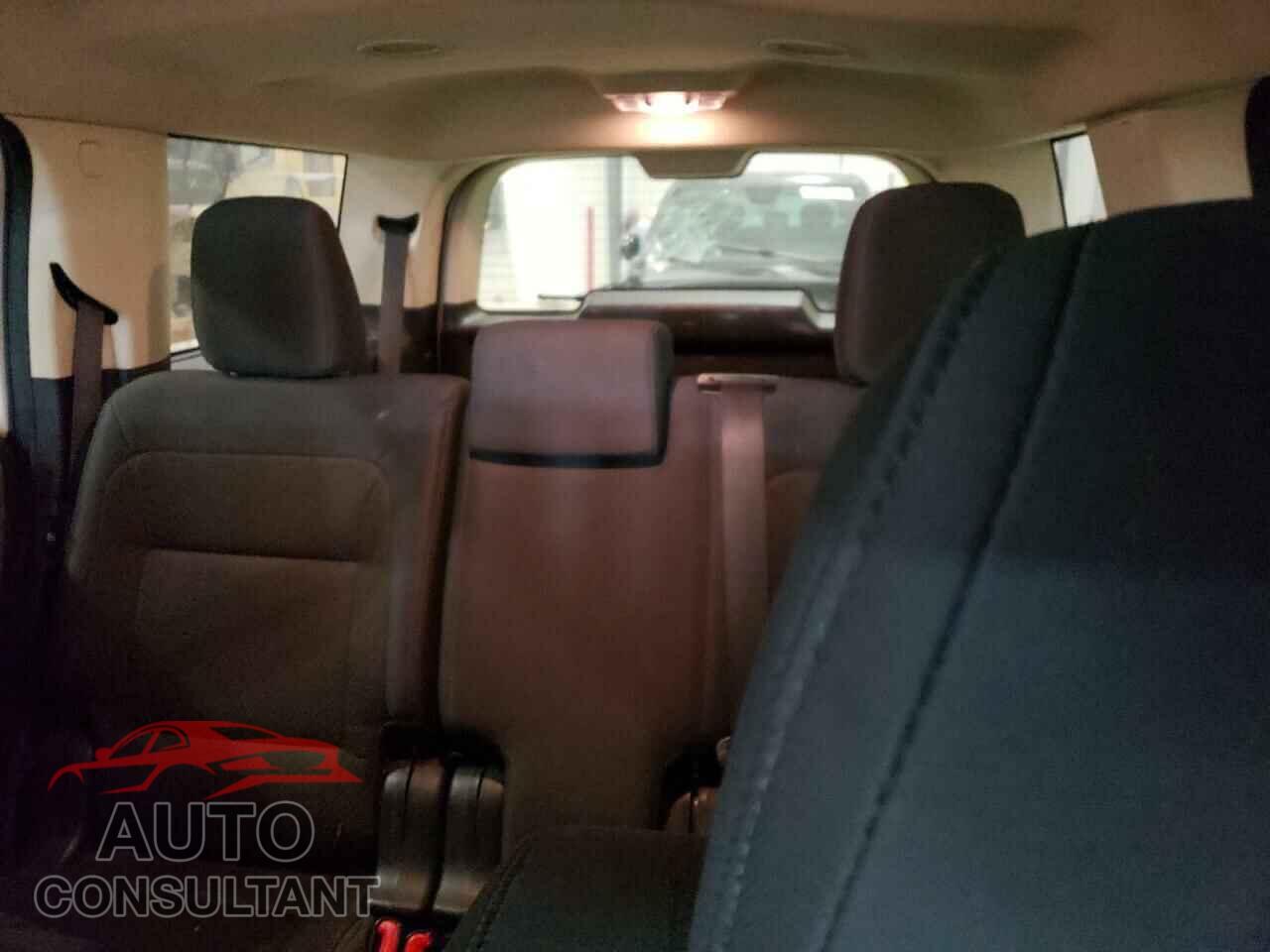 FORD FLEX 2016 - 2FMGK5C82GBA18897