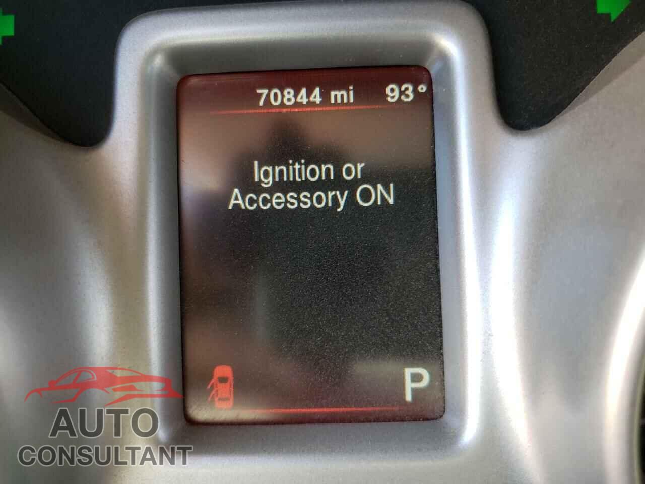 DODGE JOURNEY 2017 - 3C4PDDBG1HT578188