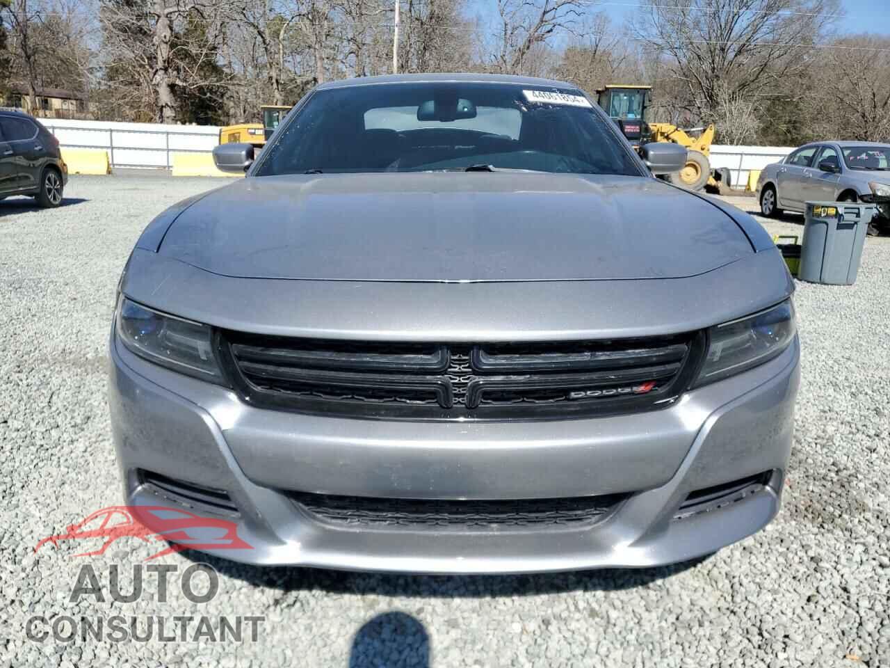 DODGE CHARGER 2016 - 2C3CDXHGXGH120944