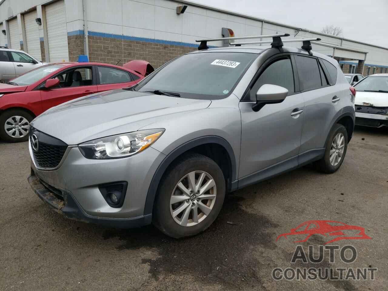 MAZDA CX-5 2015 - JM3KE4CY4F0430780