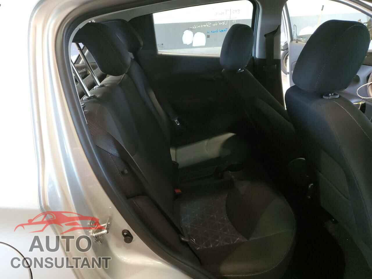 CHEVROLET SPARK 2022 - KL8CD6SA8NC016441