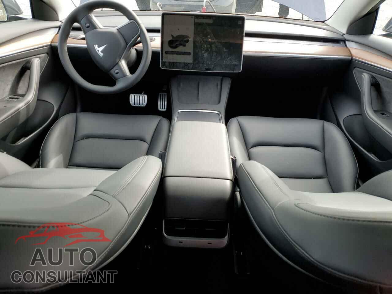 TESLA MODEL 3 2023 - 5YJ3E1EC0PF709241