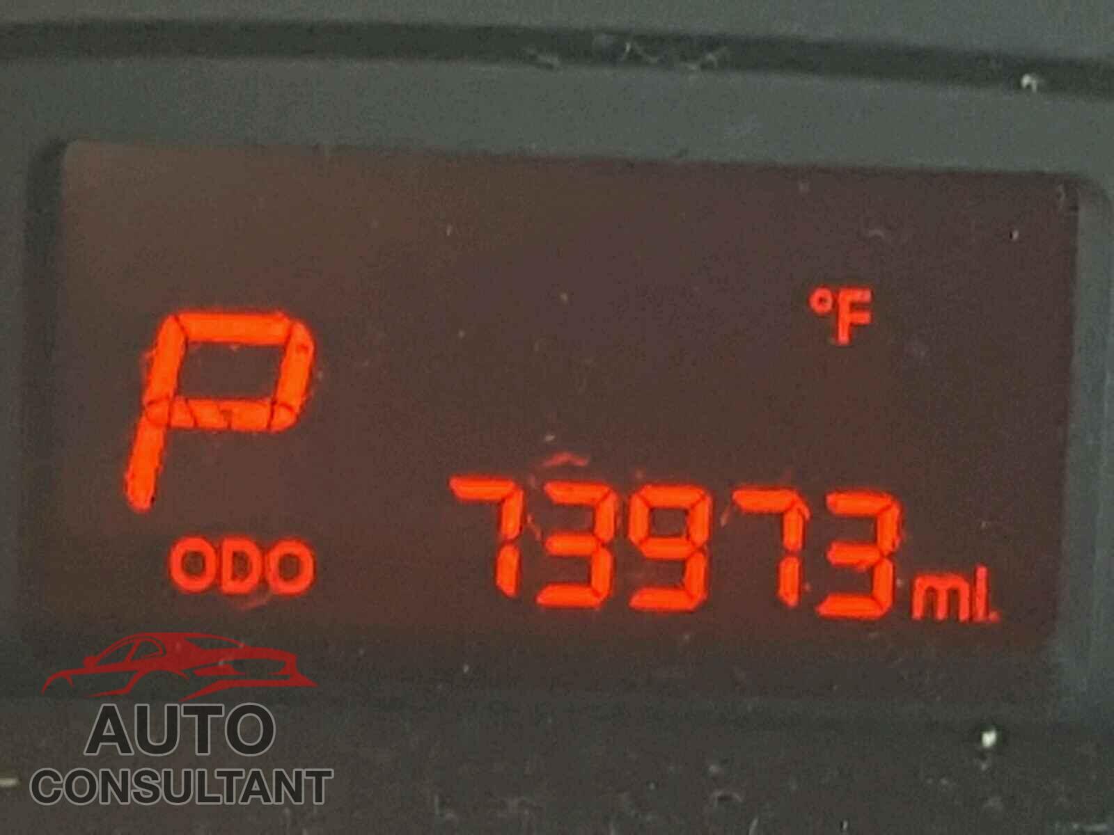 KIA RIO 2015 - KNADM4A37F6504134