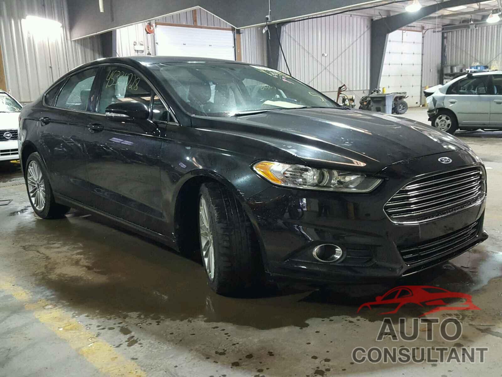 FORD FUSION 2015 - 3FA6P0H96FR198025