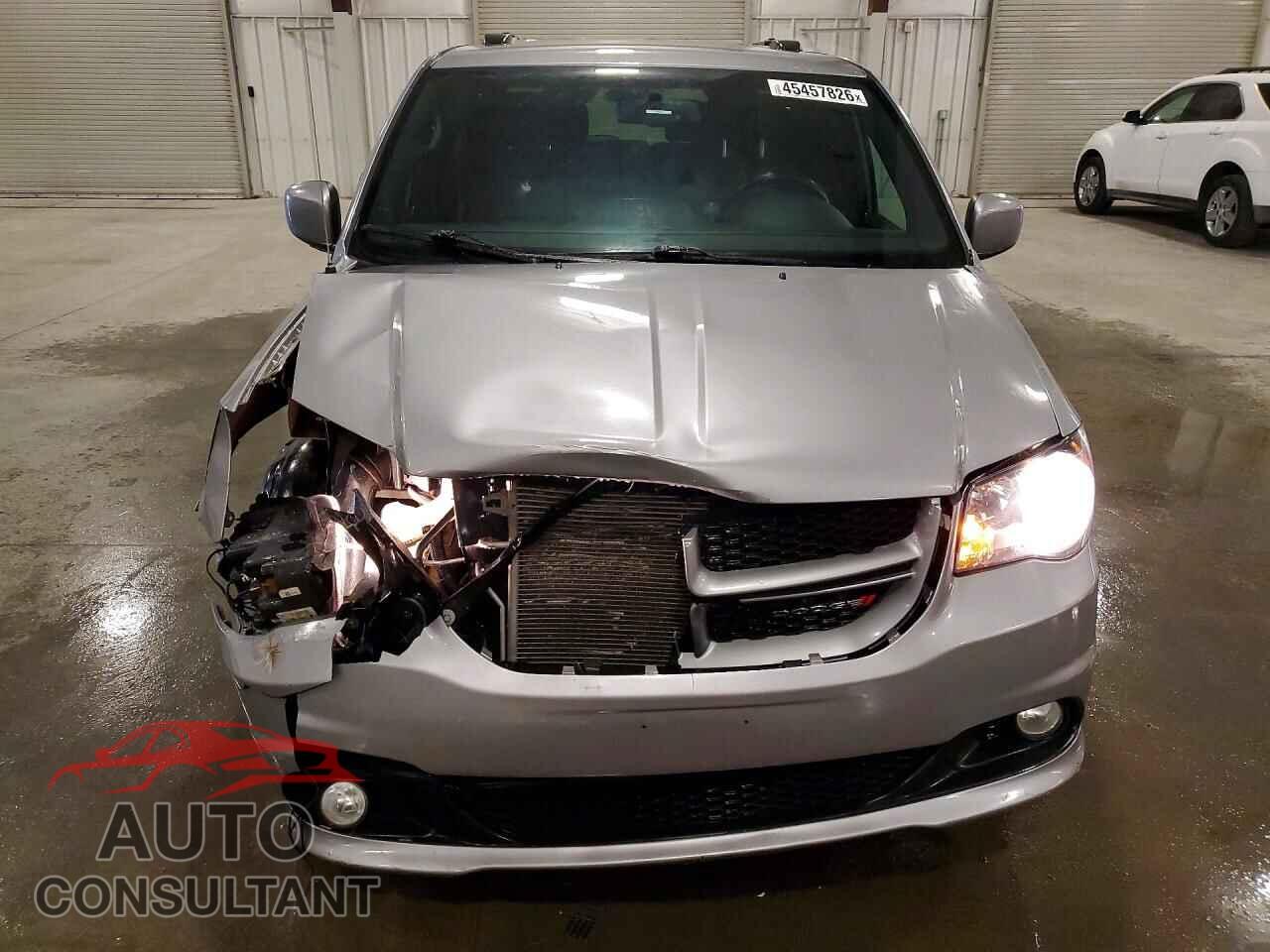 DODGE CARAVAN 2017 - 2C4RDGEG9HR558280
