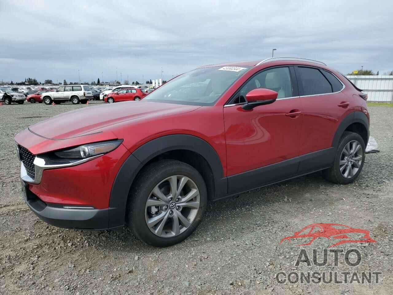 MAZDA CX30 2022 - 3MVDMBDL4NM458651