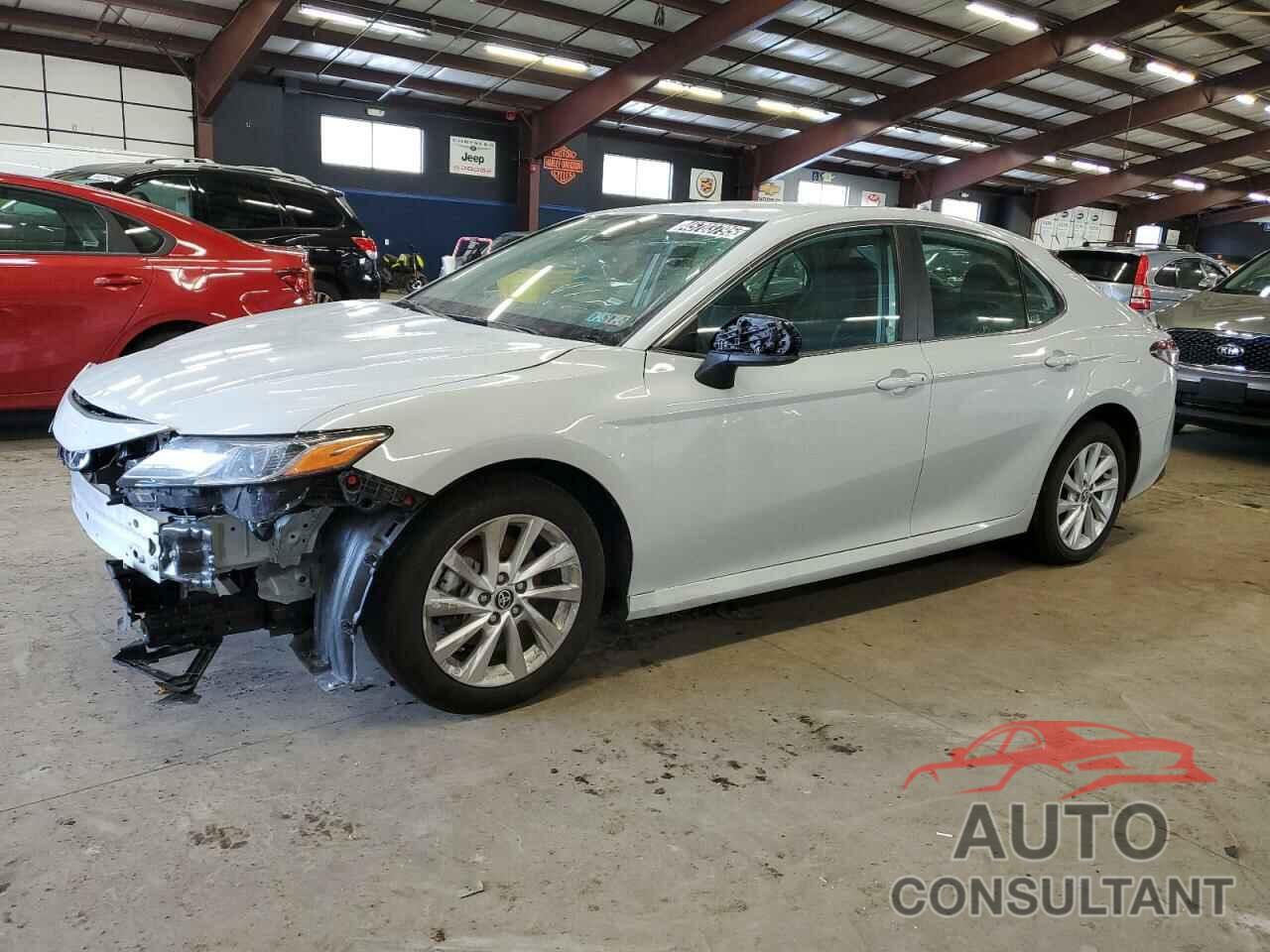 TOYOTA CAMRY 2024 - 4T1C11AK7RU228885