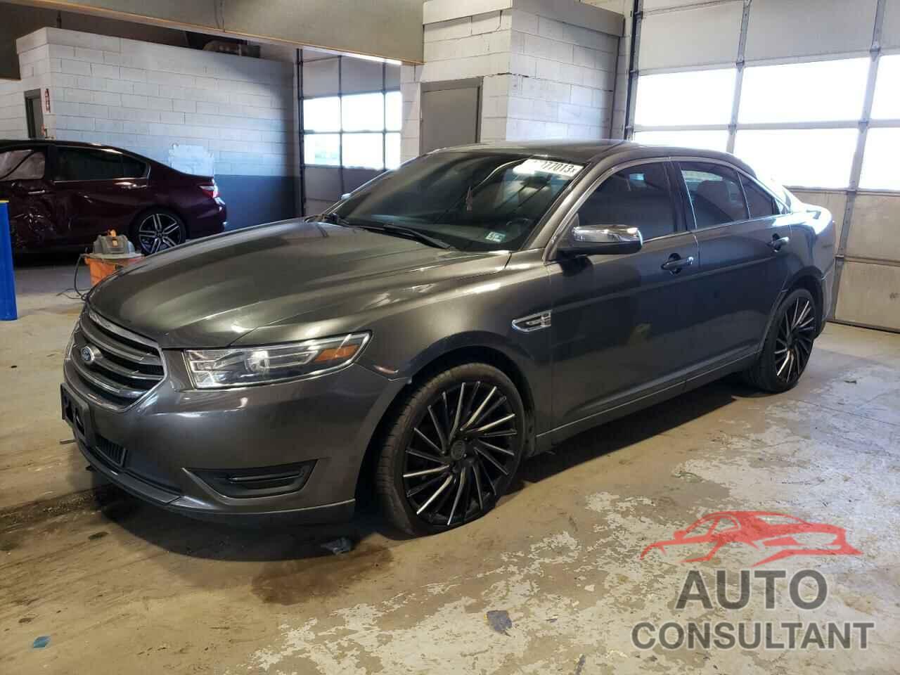 FORD TAURUS 2016 - 1FAHP2F87GG113233