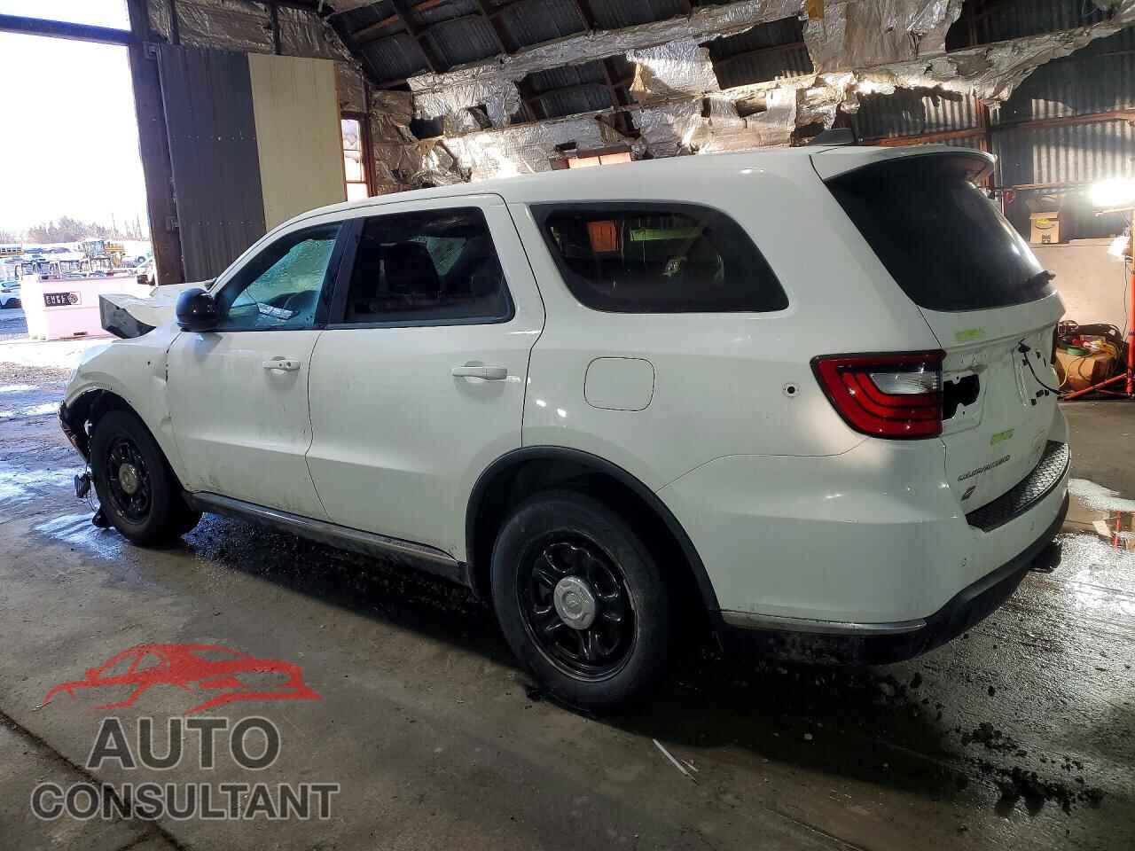 DODGE DURANGO 2023 - 1C4RDJFGXPC638738