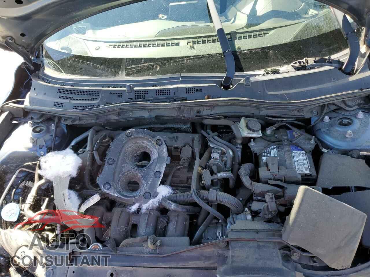 MAZDA 3 2017 - 3MZBN1U71HM108480