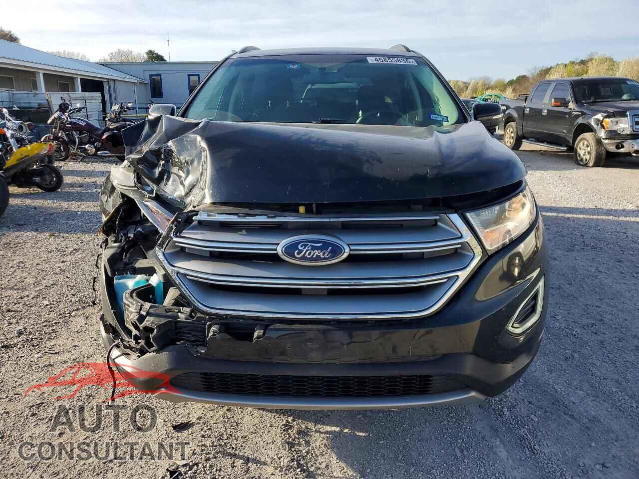 FORD EDGE 2018 - 2FMPK3J97JBB30571