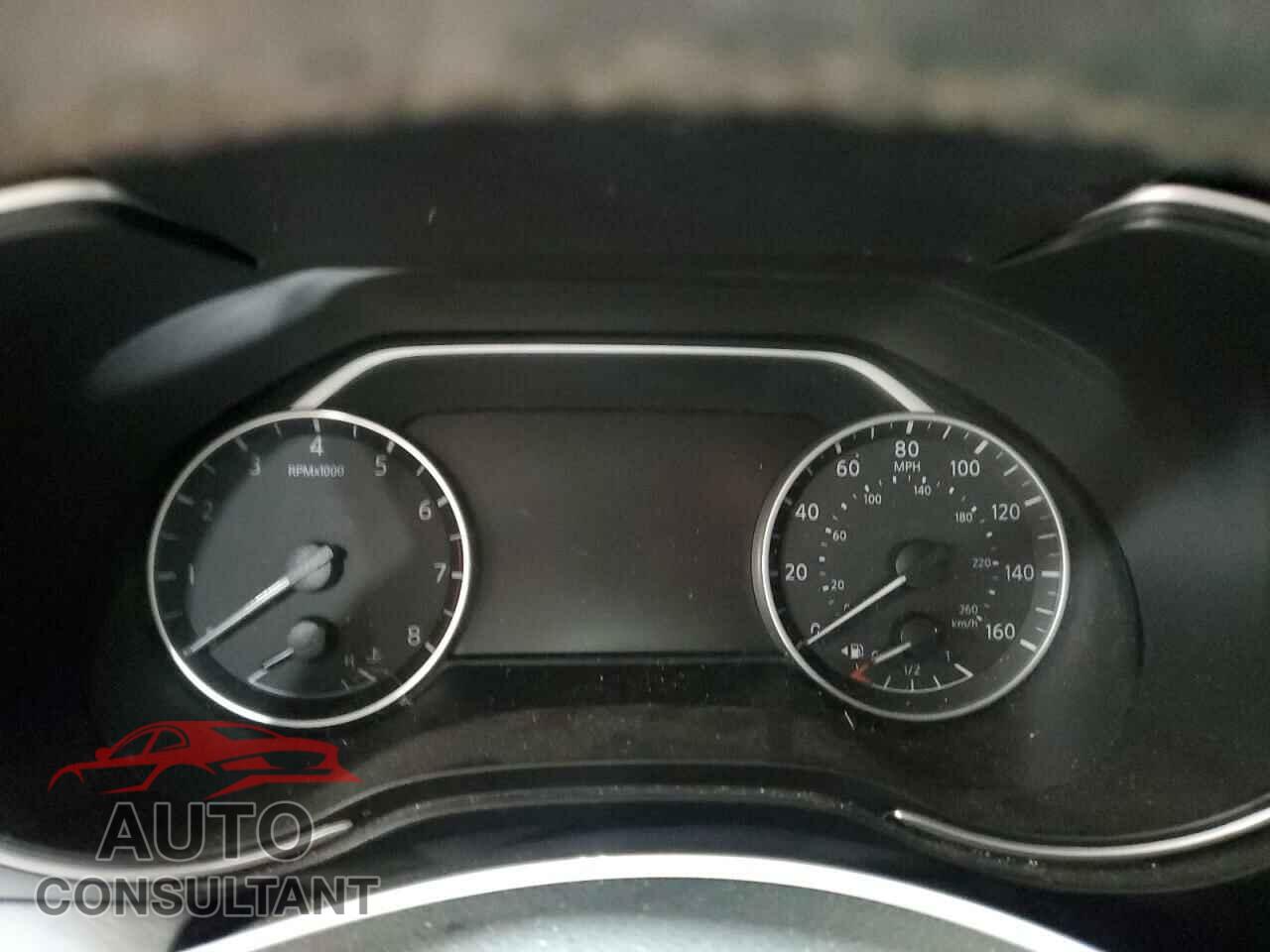 NISSAN MAXIMA 2017 - 1N4AA6AP0HC378660
