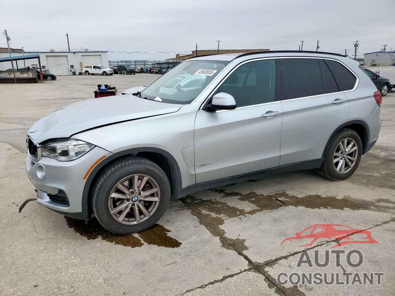 BMW X5 2014 - 5UXKR2C59E0H32119