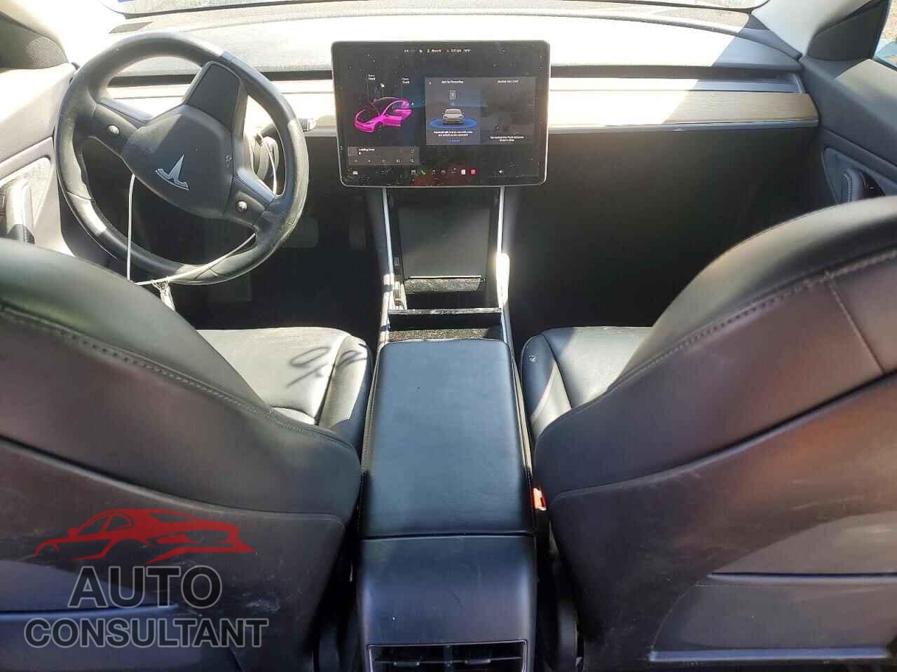 TESLA MODEL 3 2019 - 5YJ3E1EA3KF400029