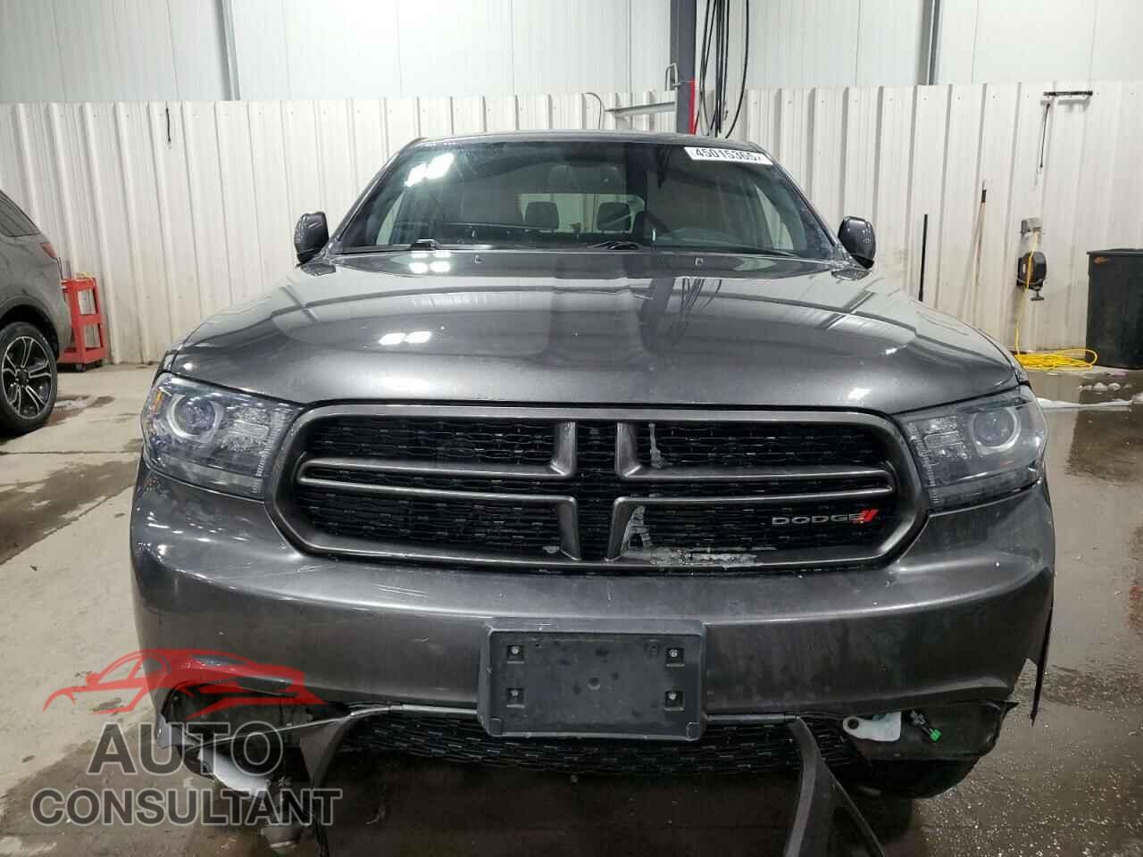 DODGE DURANGO 2015 - 1C4RDJDG3FC236495