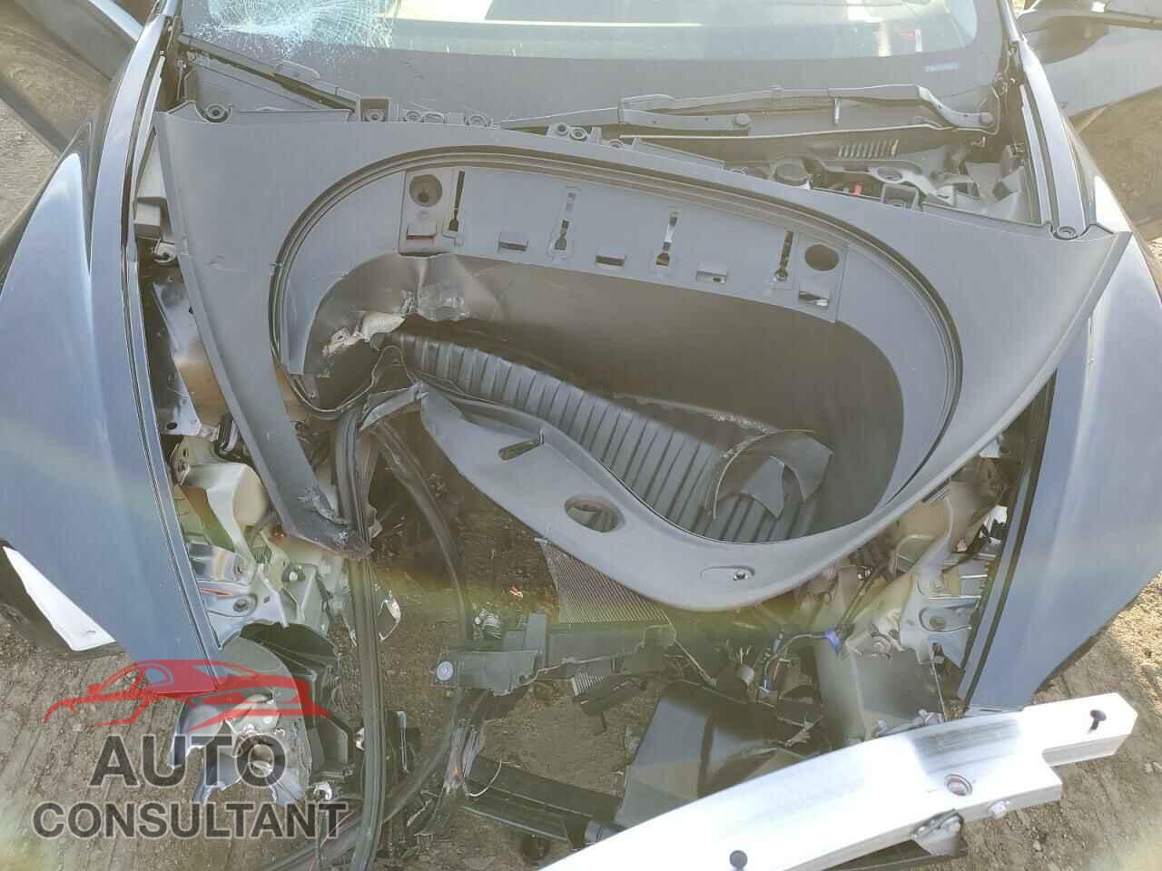 TESLA MODEL 3 2024 - 5YJ3E1EB5RF753911