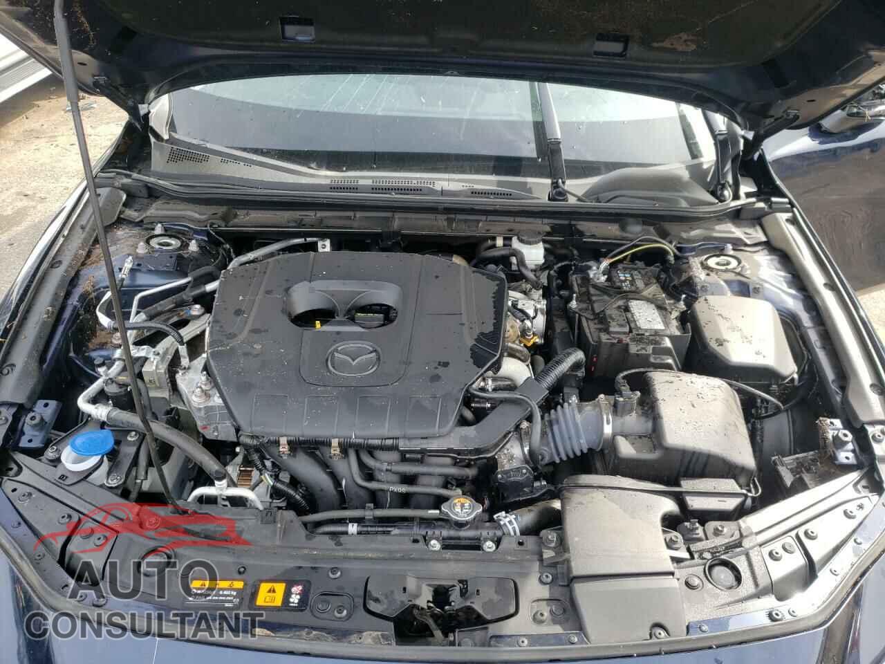 MAZDA 3 2023 - 3MZBPACM1PM378079