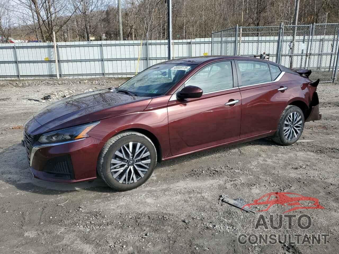 NISSAN ALTIMA 2024 - 1N4BL4DW0RN430641