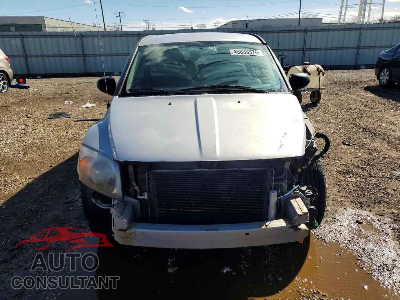 DODGE CALIBER 2011 - 1B3CB3HA7BD250015