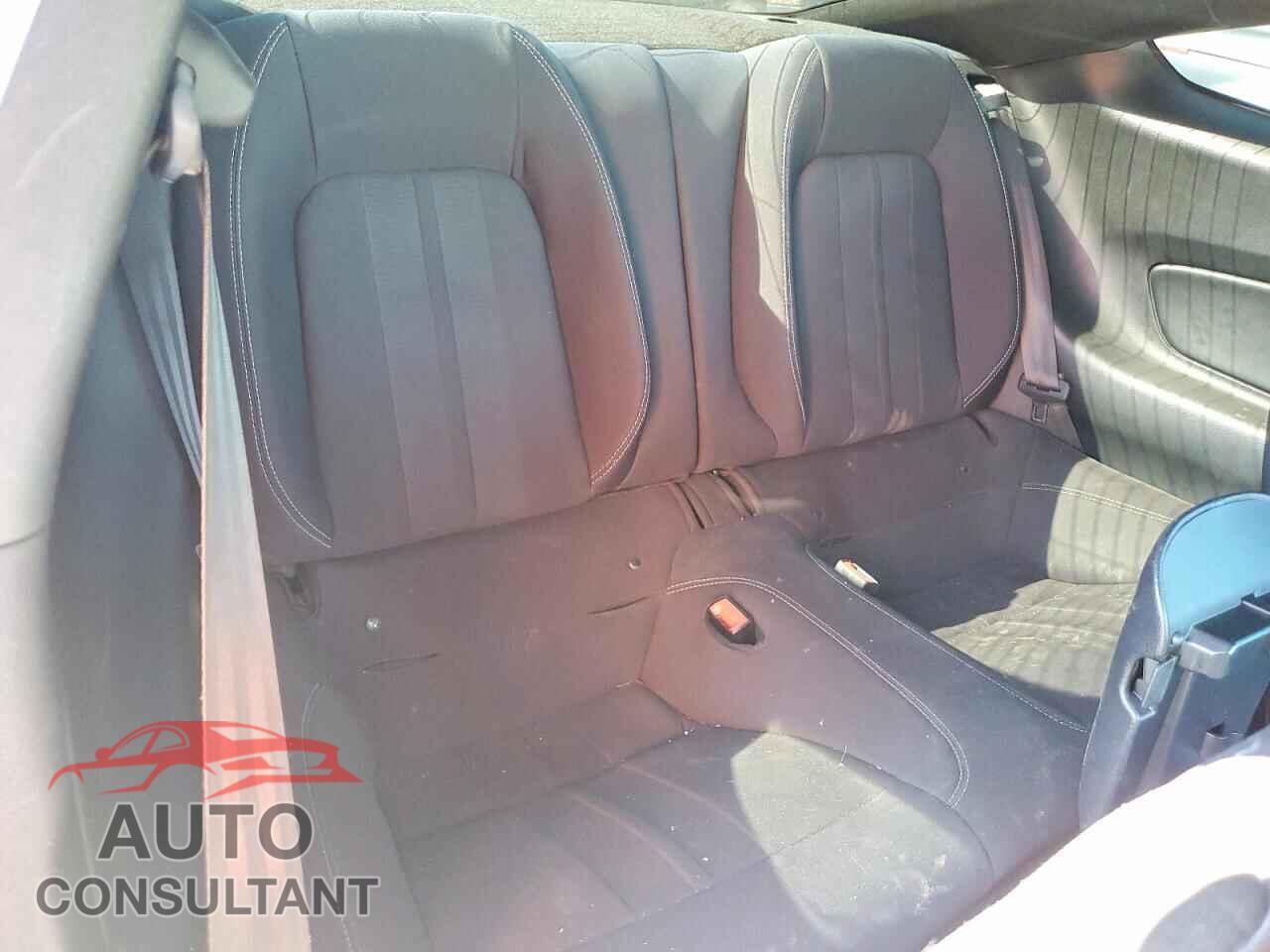 FORD MUSTANG 2020 - 1FA6P8CFXL5103184