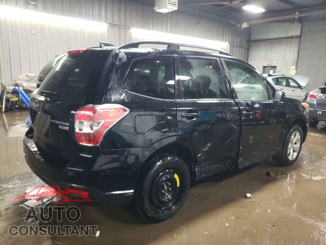 SUBARU FORESTER 2016 - JF2SJADC0GH413193
