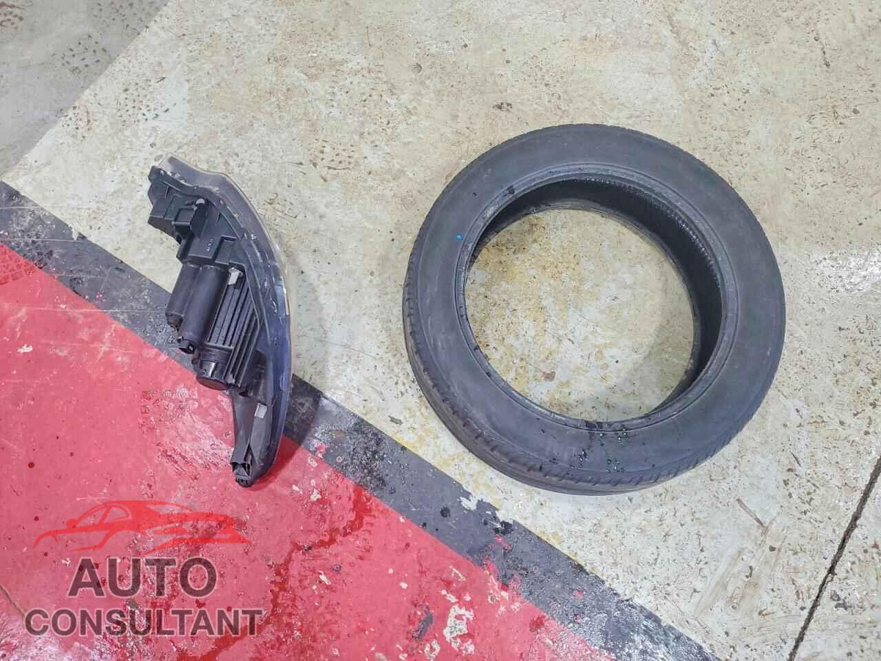 KIA RIO 2017 - KNADM4A37H6098780