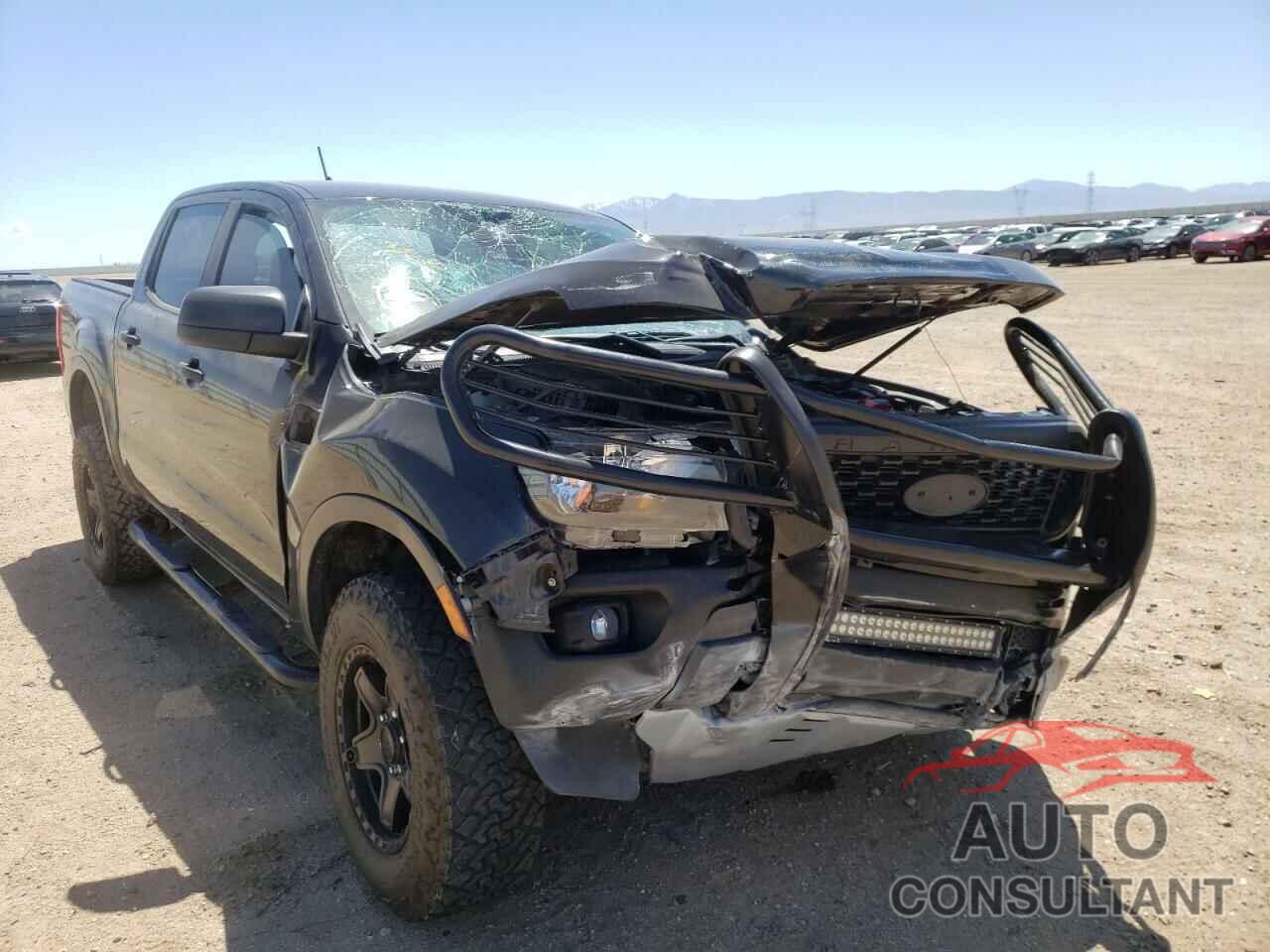 FORD RANGER 2020 - 1FTER4FH3LLA33979