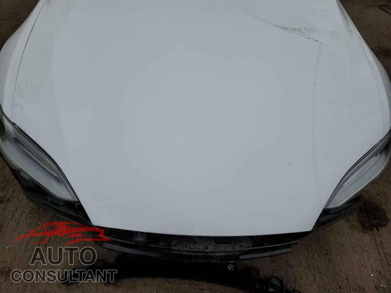 TESLA MODEL S 2017 - 5YJSA1E19HF183358