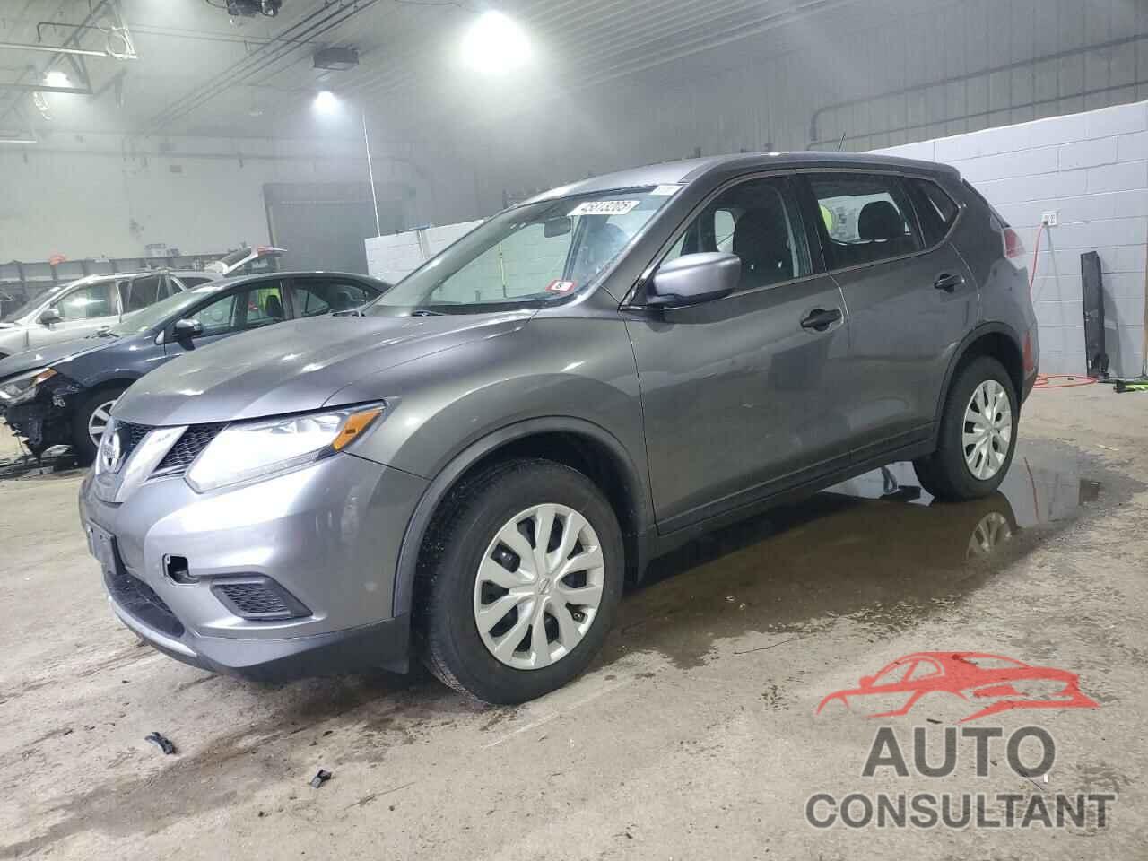 NISSAN ROGUE 2016 - JN8AT2MV1GW141488