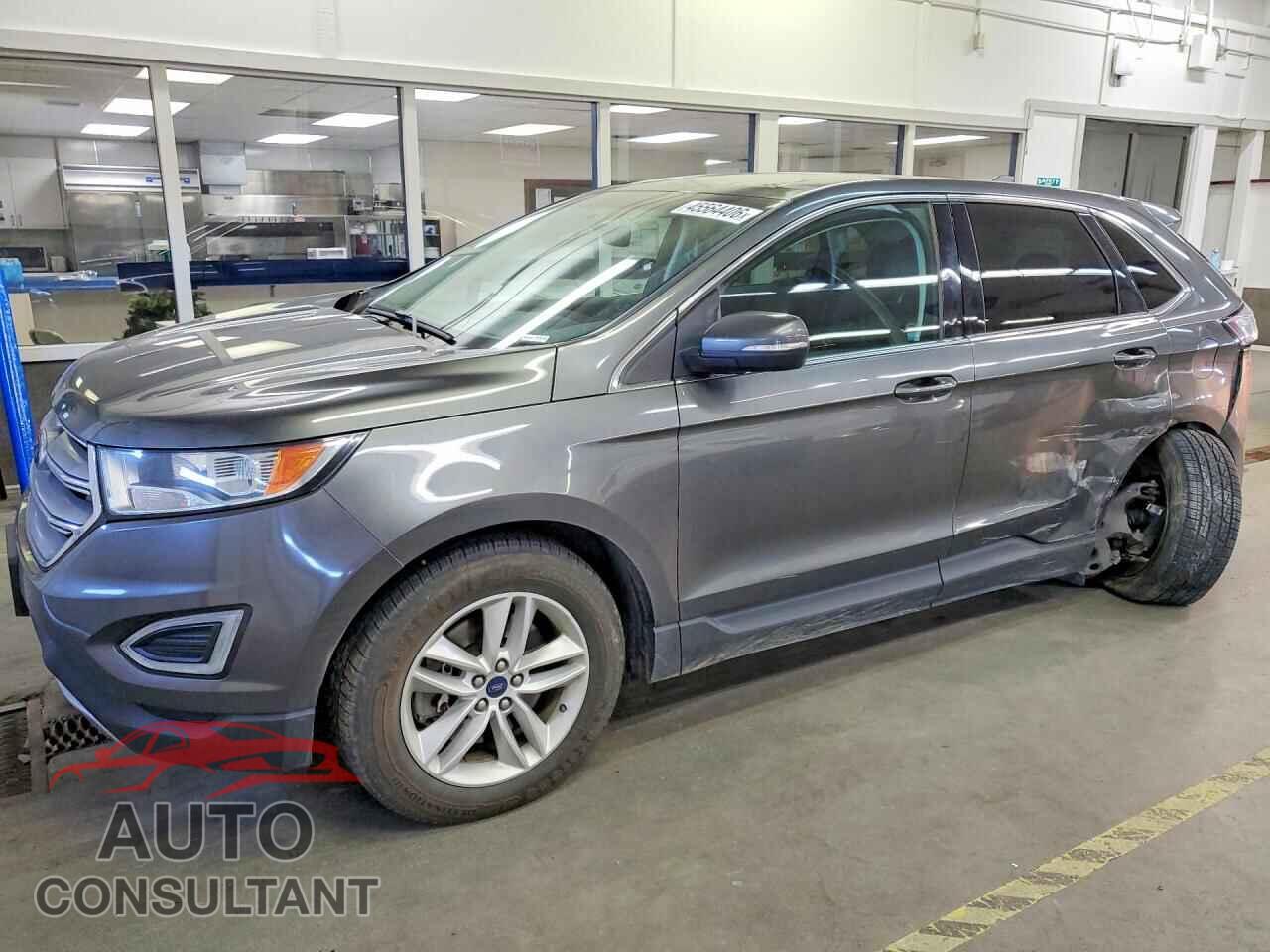 FORD EDGE 2016 - 2FMPK4J8XGBC17838