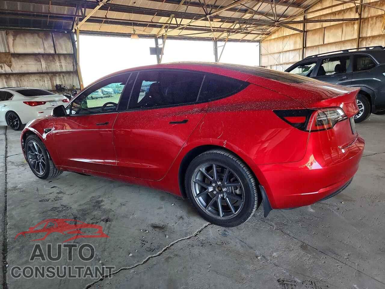 TESLA MODEL 3 2023 - 5YJ3E1EA0PF453679
