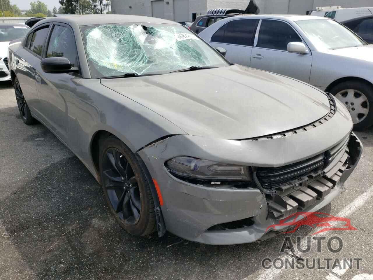 DODGE CHARGER 2017 - 2C3CDXCT8HH539896