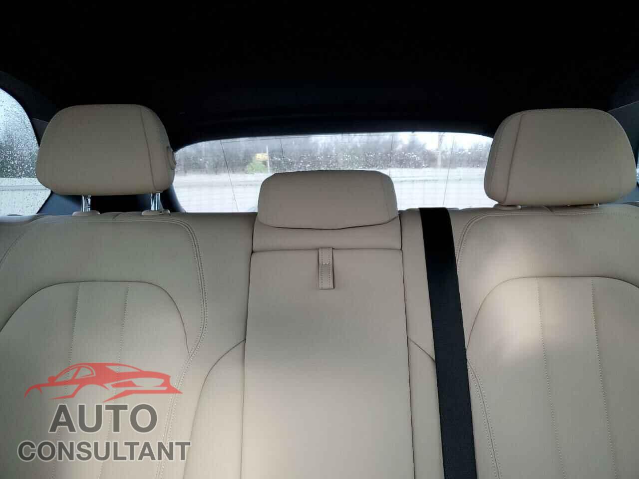 BMW X5 2021 - 5UXTA6C06M9H60526