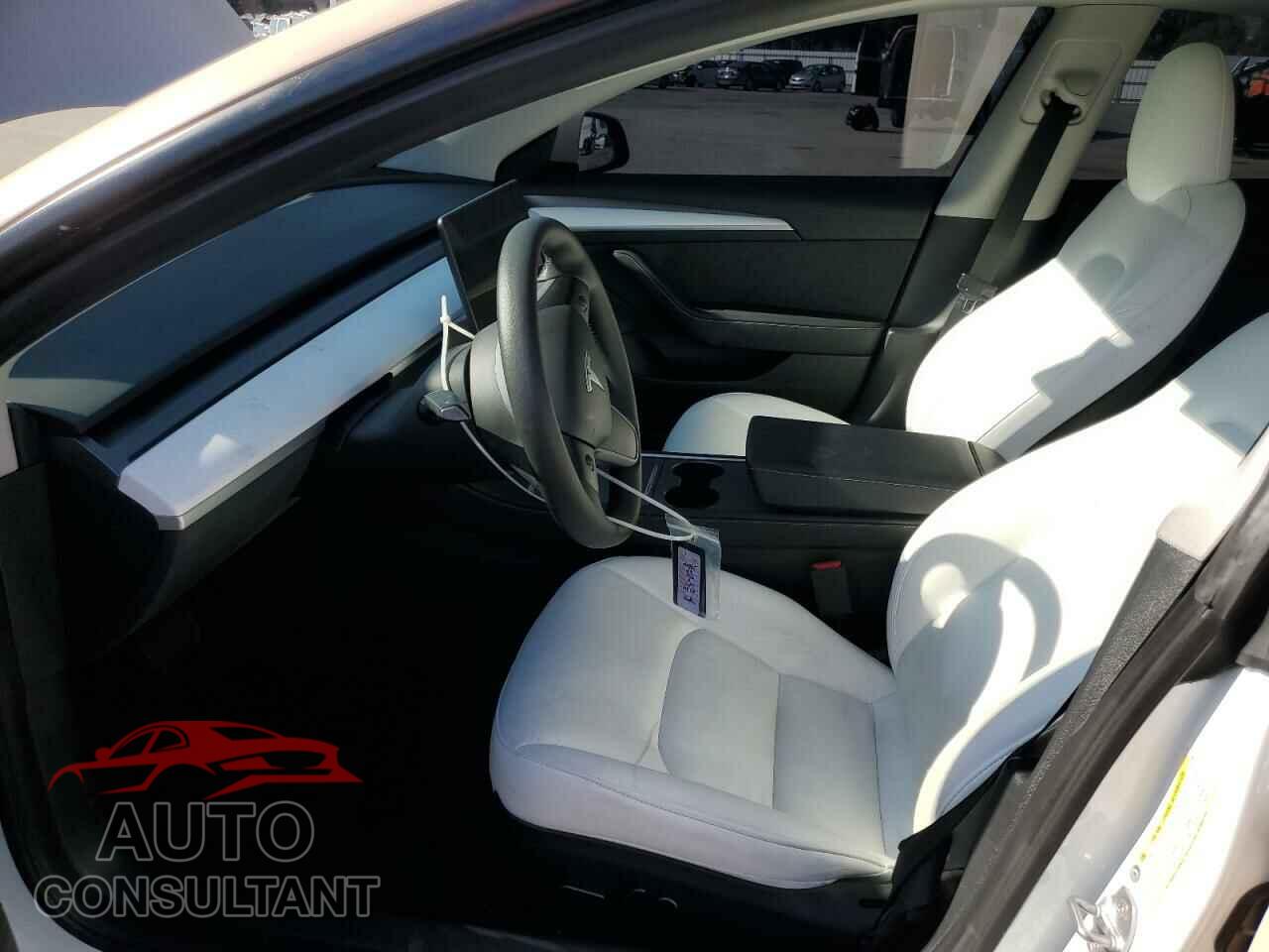 TESLA MODEL 3 2023 - 5YJ3E1EBXPF604178